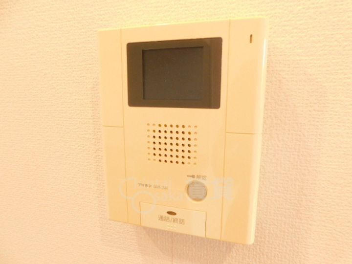 大阪府箕面市彩都粟生南1丁目の賃貸マンションのその他画像