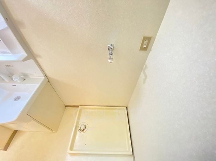 リバーサイドマンション・レオIIの内装