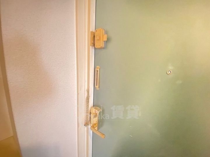 リバーサイドマンション・レオIIのその他画像