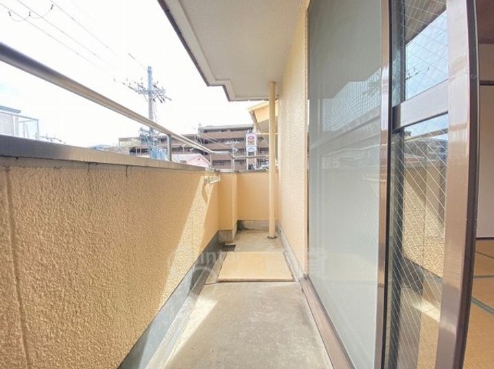 リバーサイドマンション・レオIIのその他画像