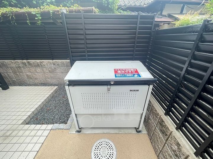 レオネクスト豊中岡町のその他画像