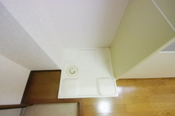 大阪府吹田市佐井寺3丁目の賃貸マンションの内装