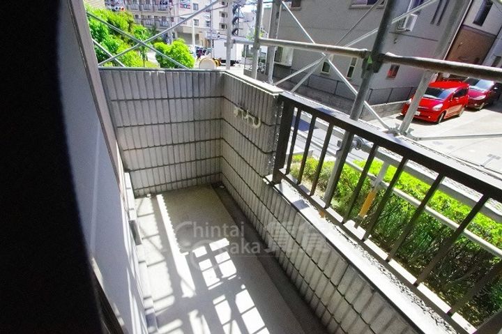 大阪府吹田市佐井寺3丁目の賃貸マンションのその他画像