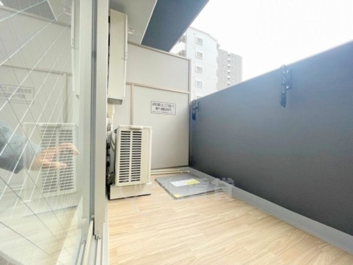 大阪府大阪市東淀川区東中島2丁目(マンション)の賃貸物件のその他画像