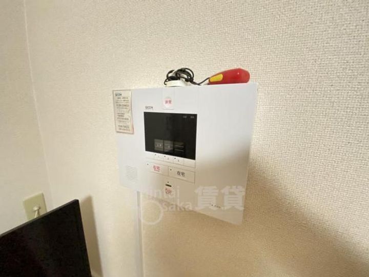 レオパレス千里山のその他画像