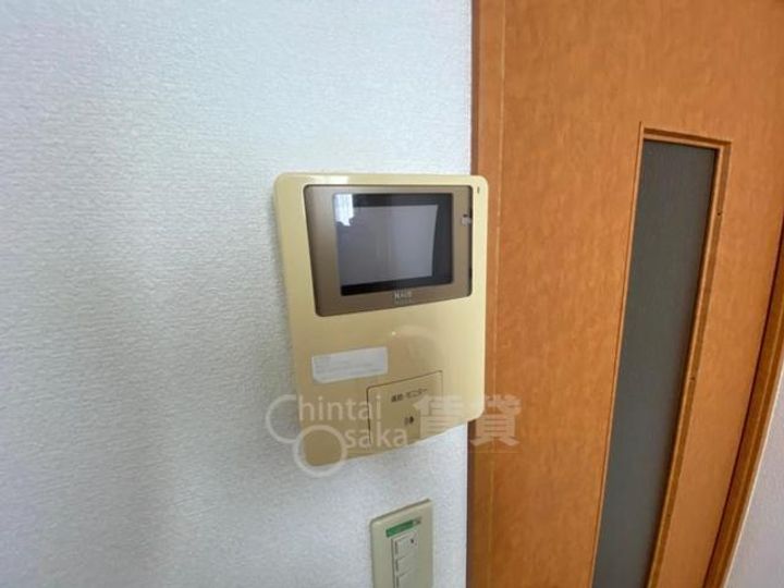 レオパレス千里山のその他画像