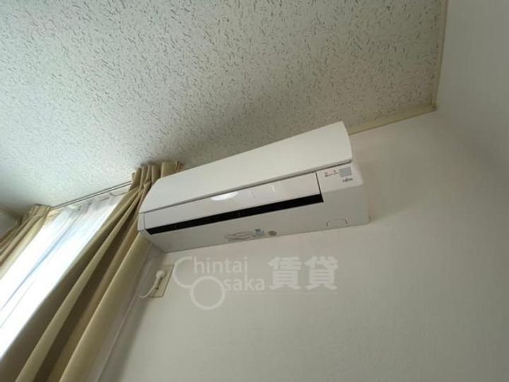 レオパレス千里山のその他画像