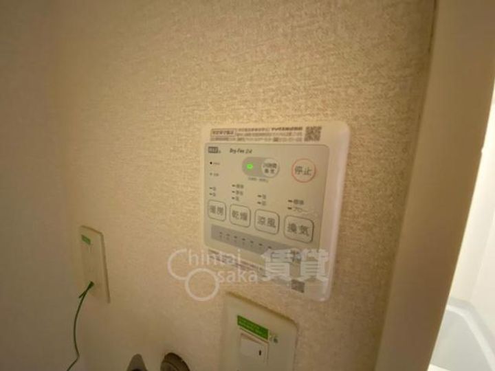 レオパレス千里山のその他画像