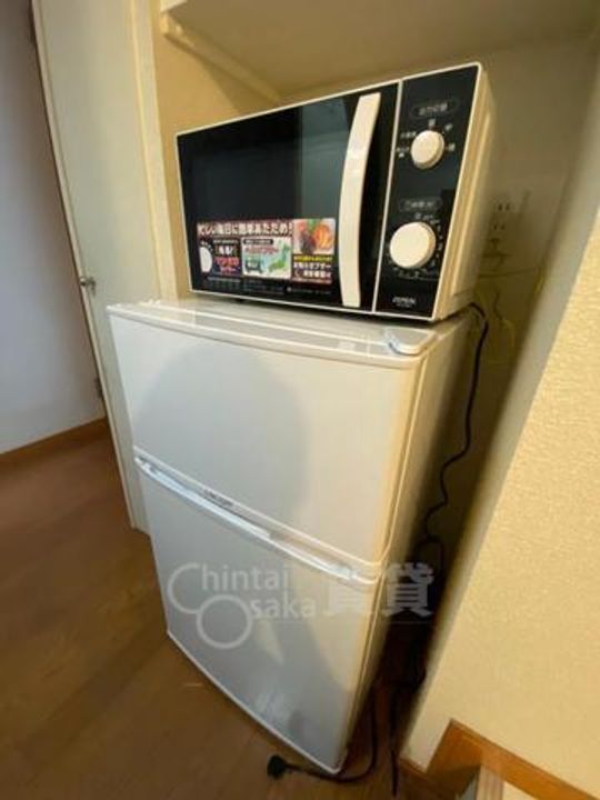 レオパレス千里山のその他画像