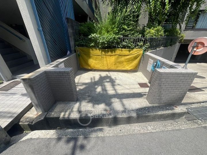 ウエダマンションのその他画像