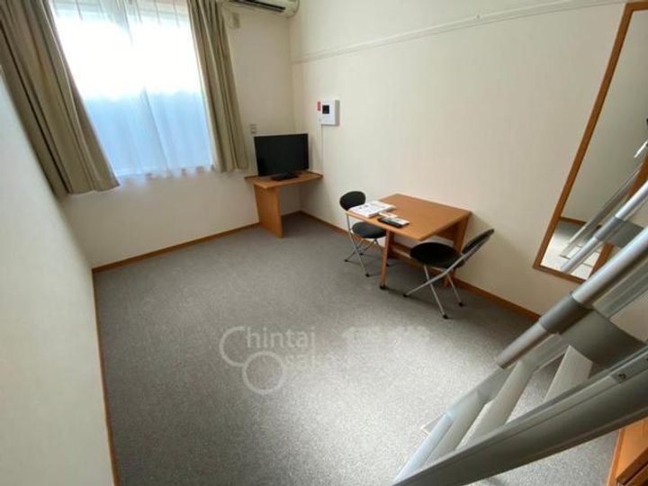 さくらWestの周辺