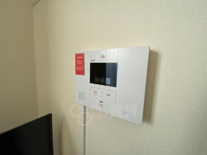 大阪府大阪市西淀川区姫島5丁目の賃貸マンションのその他画像