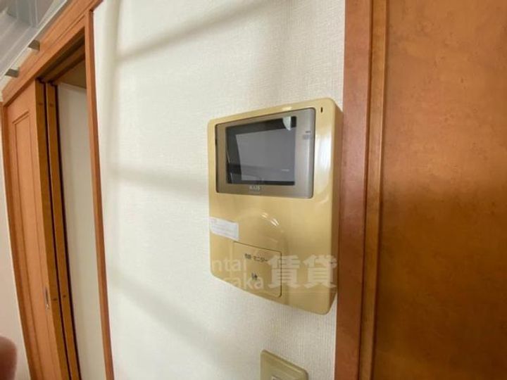 大阪府大阪市西淀川区姫島5丁目の賃貸マンションのその他画像