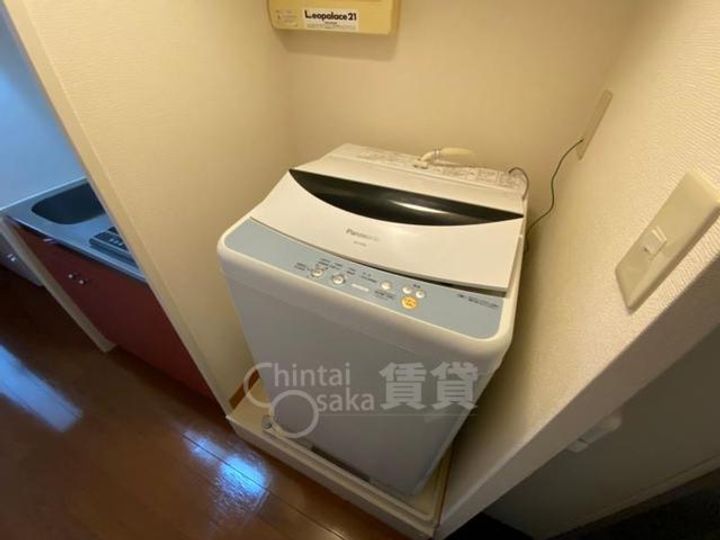 大阪府大阪市西淀川区姫島5丁目の賃貸マンションのその他画像