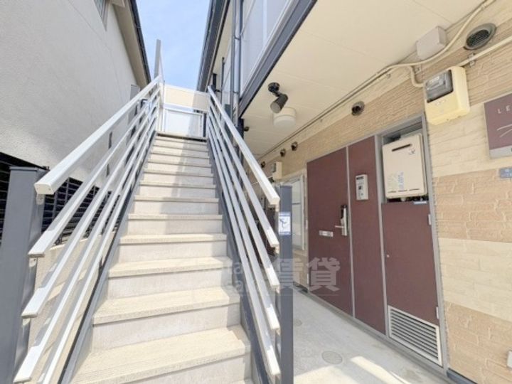 大阪府大阪市西淀川区佃1丁目の賃貸マンションのその他画像