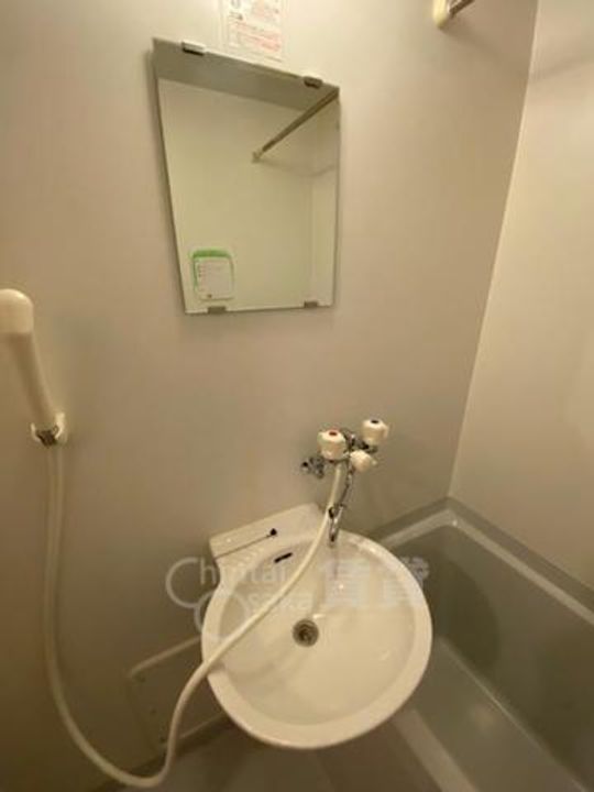 さくらWestの内装