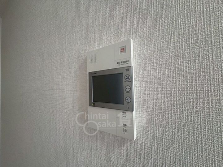 エスリード新大阪ザ・プレミアEASTのその他画像