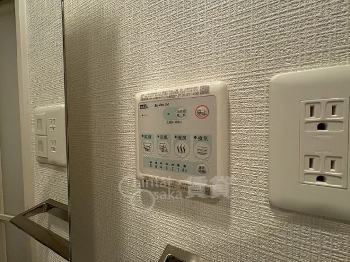 エスリード新大阪ザ・プレミアEASTのその他画像