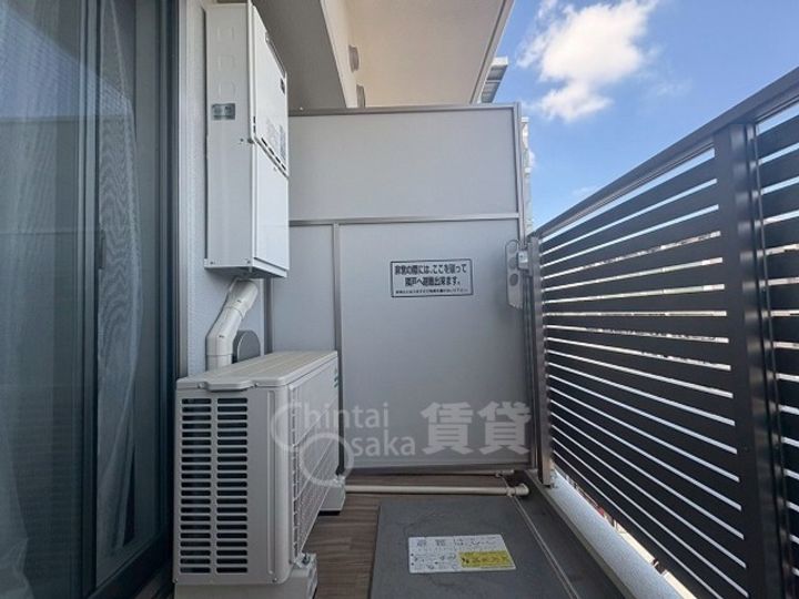 エスリード新大阪ザ・プレミアEASTのその他画像