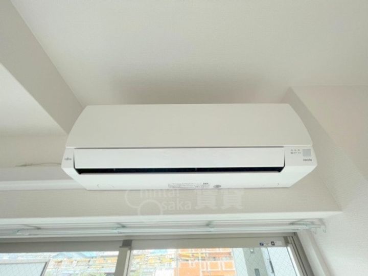 大阪府大阪市東淀川区東中島2丁目(マンション)の賃貸物件のその他画像