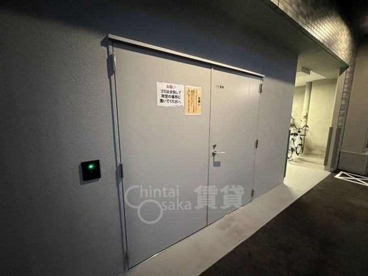 大阪府大阪市東淀川区東中島2丁目(マンション)の賃貸物件のその他画像