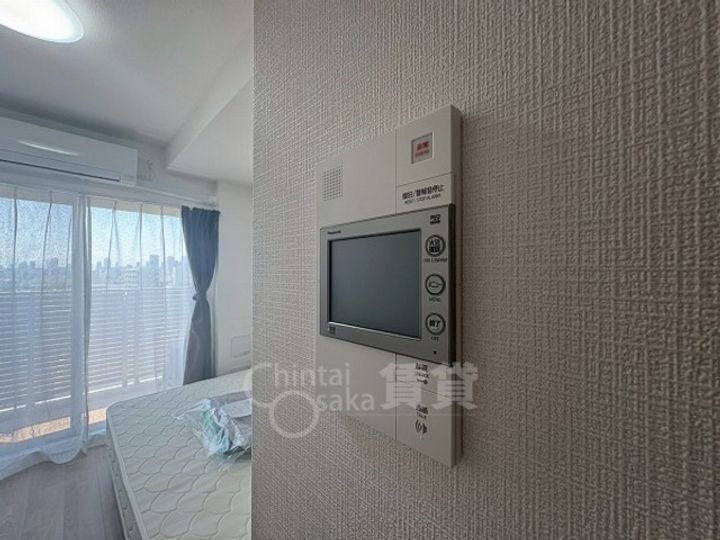 大阪府大阪市東淀川区東中島2丁目の賃貸マンションのその他画像