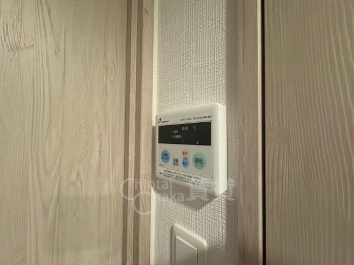 大阪府大阪市東淀川区東中島2丁目の賃貸マンションのその他画像