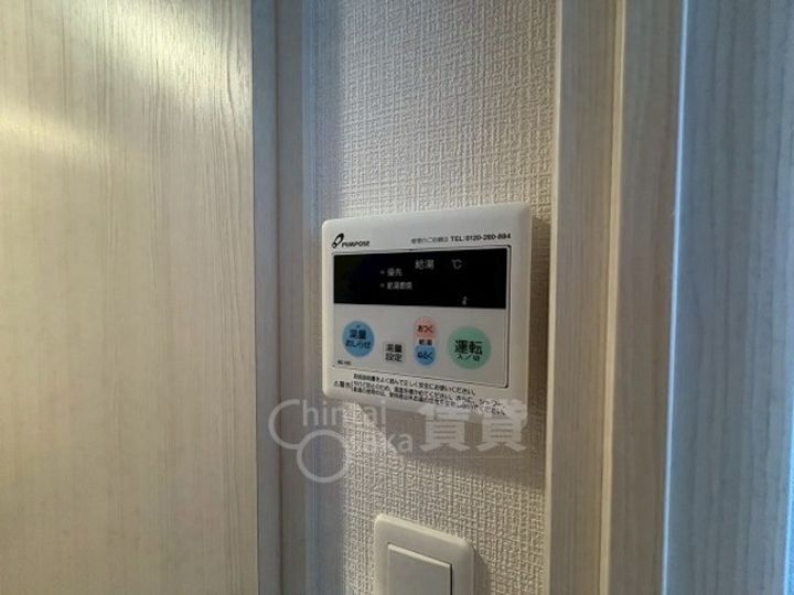 大阪府大阪市東淀川区東中島2丁目(マンション)の賃貸物件のその他画像