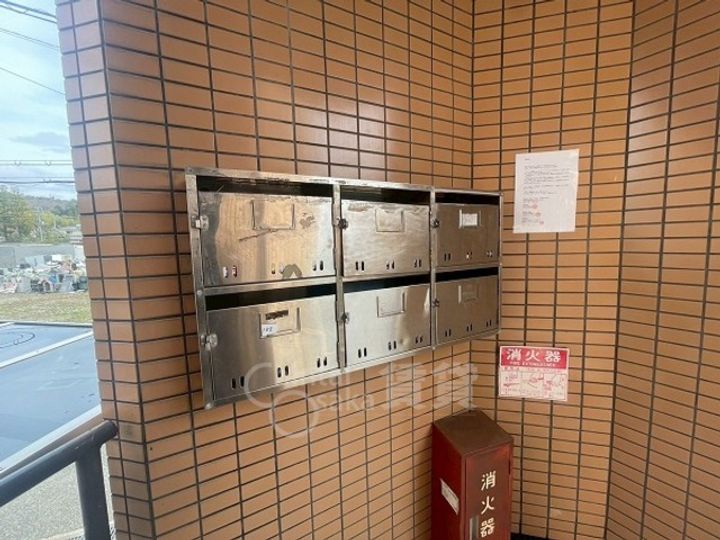 ダイアマンションのその他画像