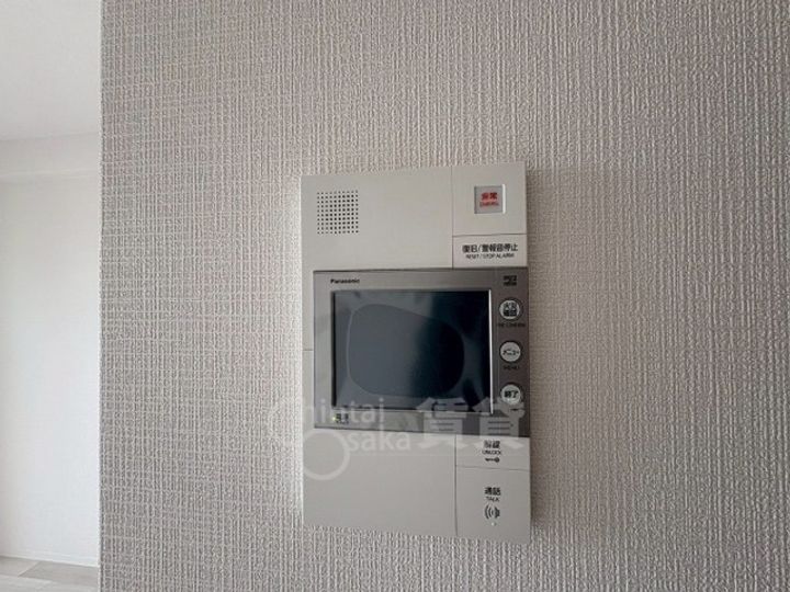 エスリード新大阪ザ・プレミアEASTのその他画像