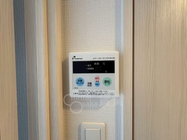 エスリード新大阪ザ・プレミアEASTのその他画像