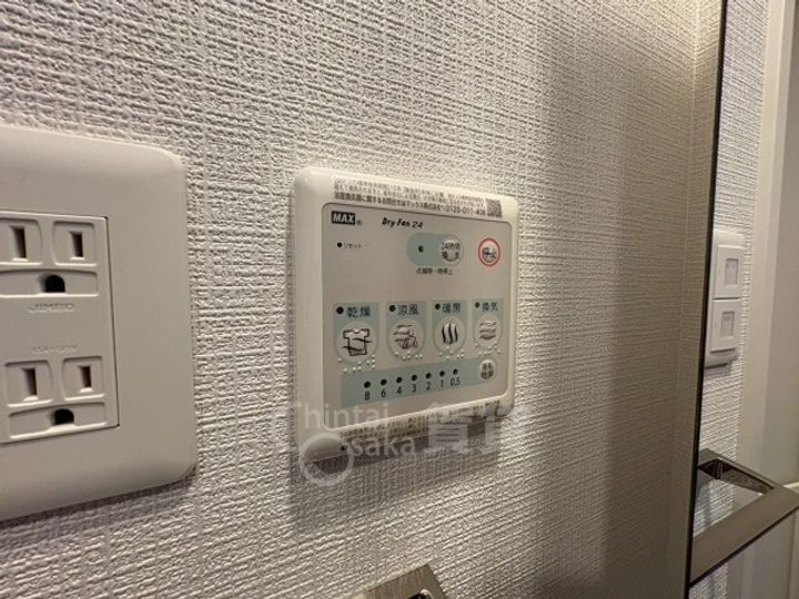 エスリード新大阪ザ・プレミアEASTのその他画像