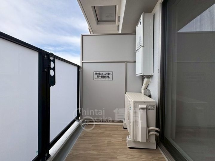 エスリード新大阪ザ・プレミアEASTのその他画像