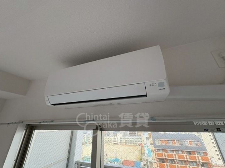 エスリード新大阪ザ・プレミアEASTのその他画像