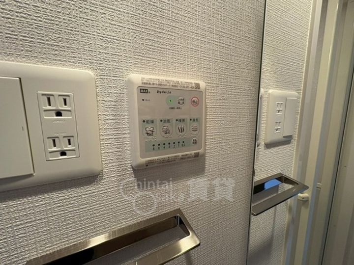 エスリード新大阪ザ・プレミアEASTのその他画像