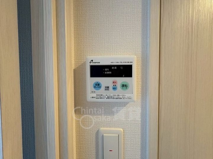 エスリード新大阪ザ・プレミアEASTのその他画像