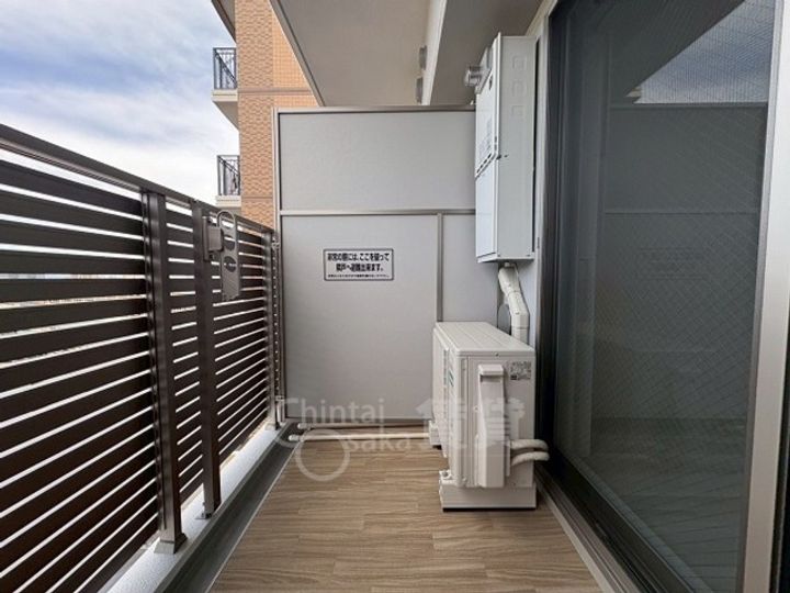 エスリード新大阪ザ・プレミアEASTのその他画像