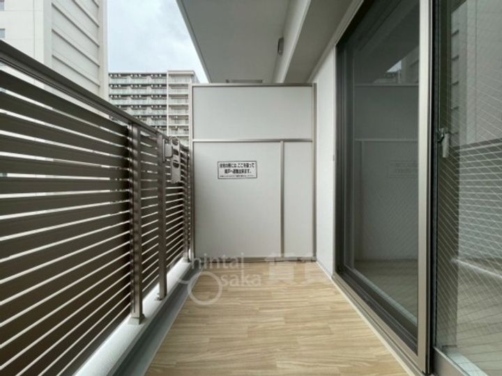 エスリード新大阪ザ・プレミアWESTのその他画像