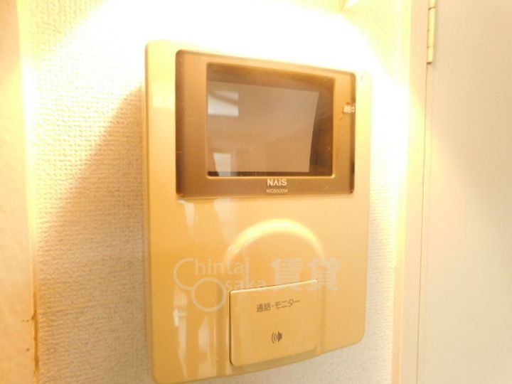 大阪府池田市神田1丁目の賃貸アパートのその他画像