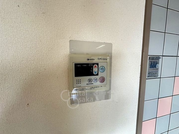 大阪府大阪市東淀川区大桐5丁目の賃貸マンションのその他画像