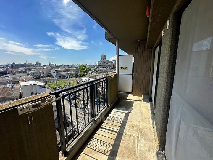 大阪府大阪市東淀川区大桐5丁目の賃貸マンションのその他画像