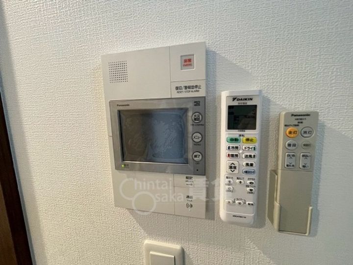 ファーストフィオーレ蛍池ソラーレのその他画像