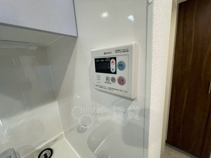ファーストフィオーレ蛍池ソラーレのその他画像