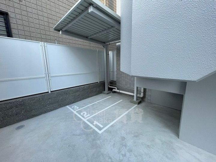 ファーストフィオーレ蛍池ソラーレのその他画像