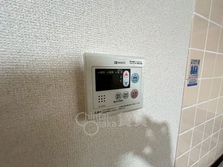 シュロス五月山1のその他画像