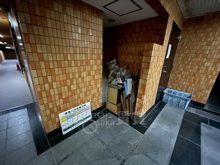 シュロス五月山1のその他画像