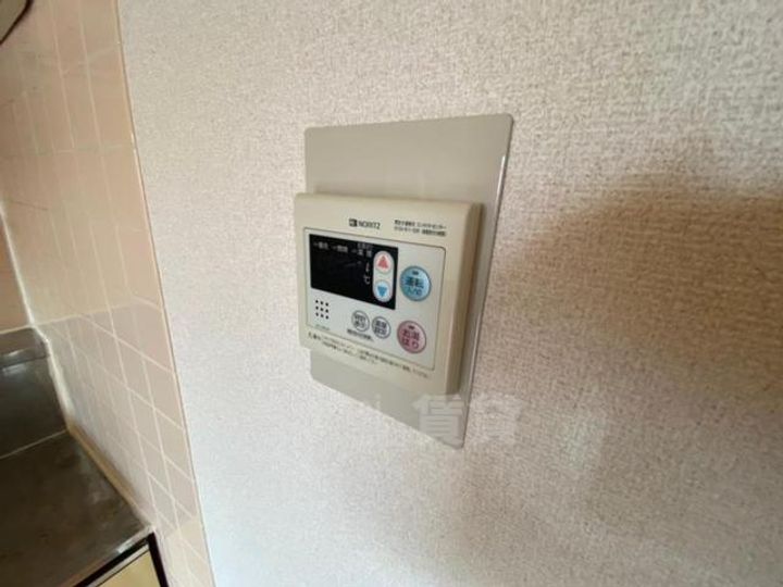 シュロス五月山1のその他画像