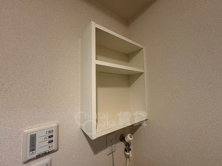 レオネクストゆずの内装