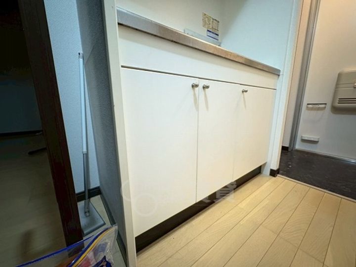 レオネクストゆずのキッチン