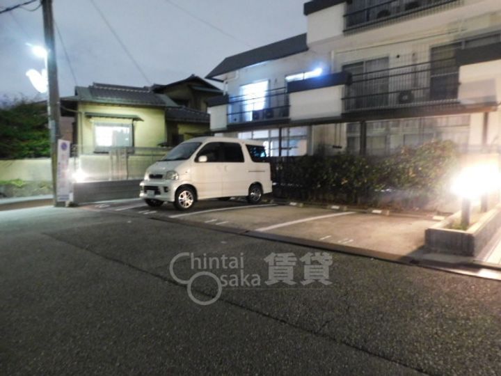 コアロード桃山台のその他画像